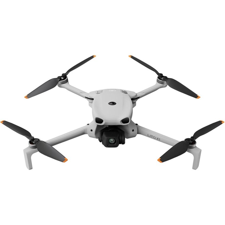dji lito x1