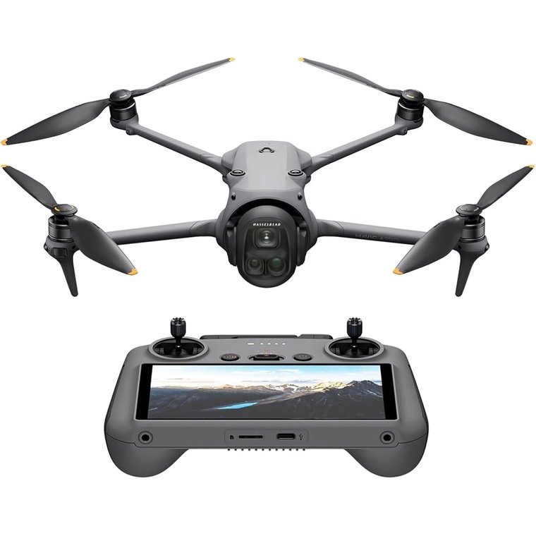dji mavic 4 pro
