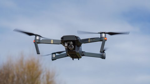dji mavic pro