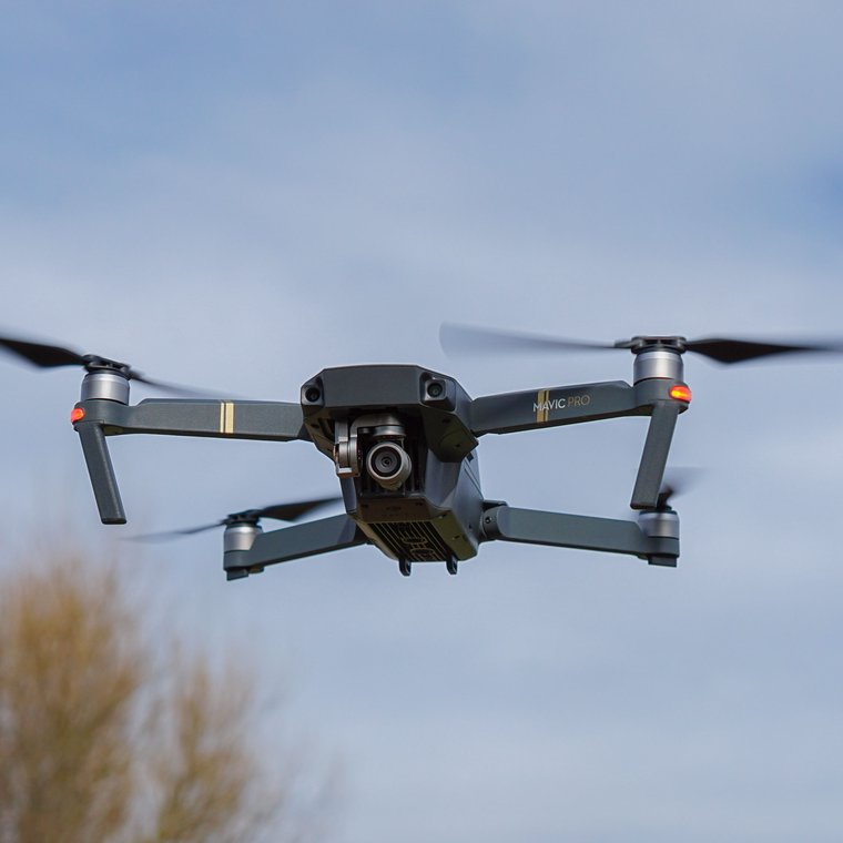 dji mavic pro