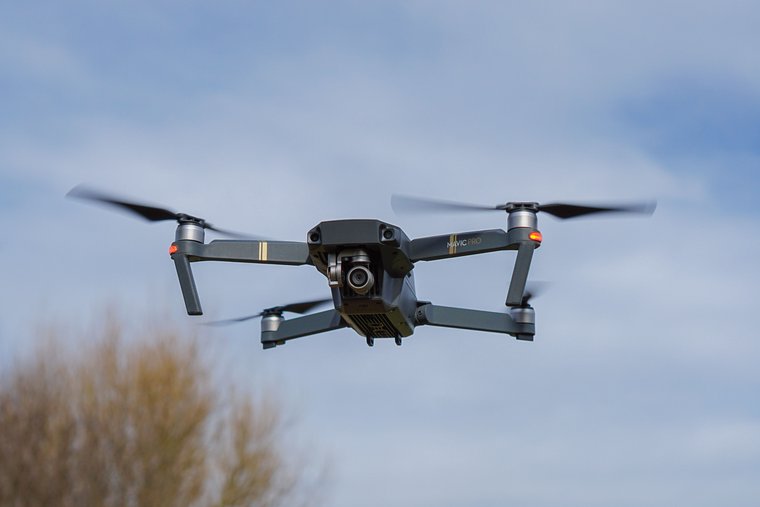 dji mavic pro