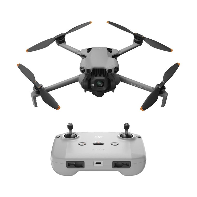 dji mini 5 pro