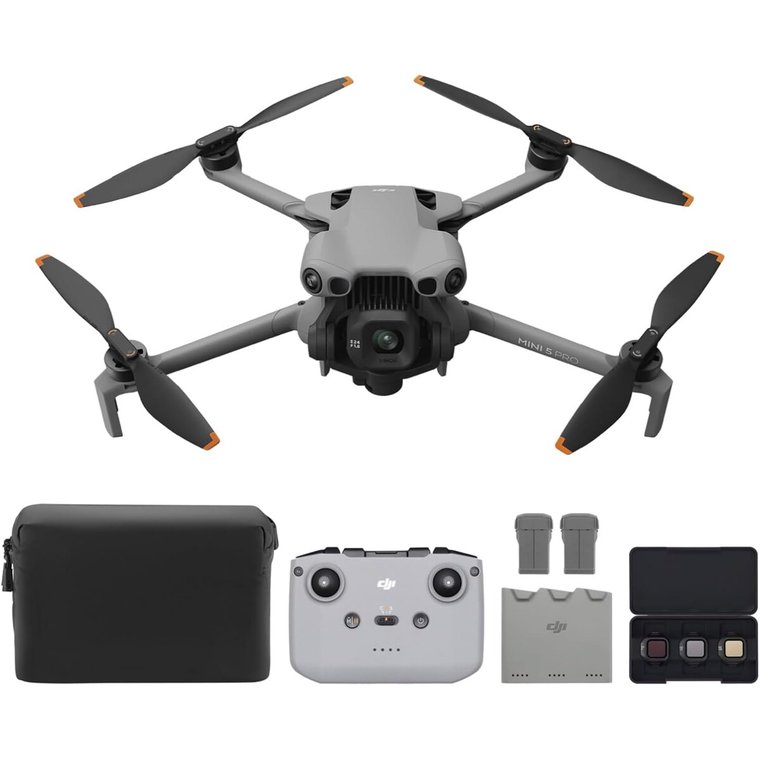 dji mini 5 pro