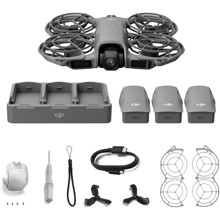 dji neo 2