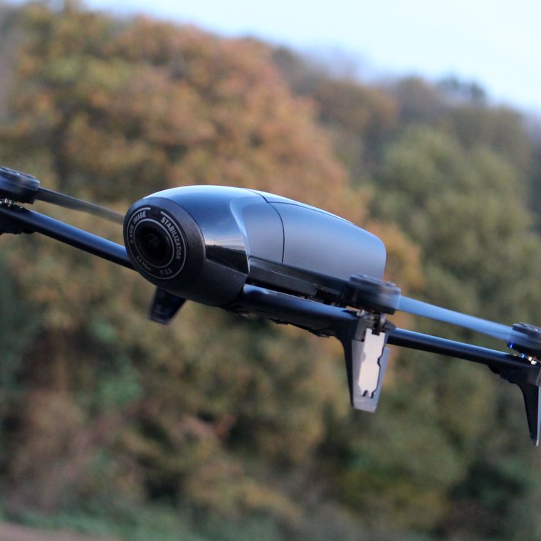 parrot bebop 2
