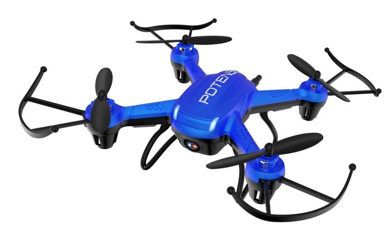 potensic f181dh