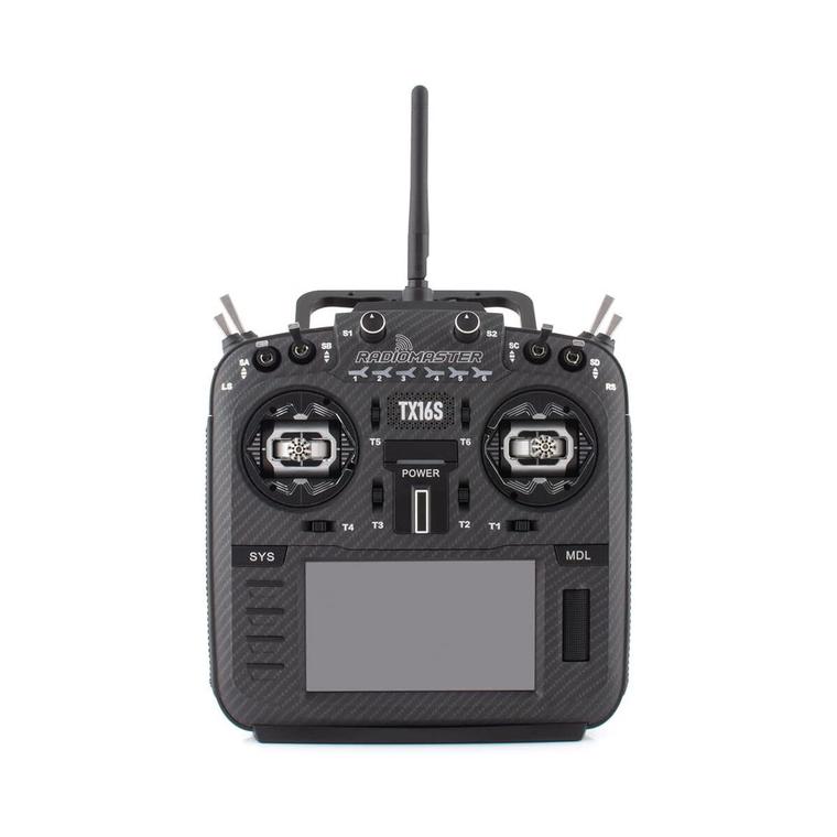 radiomaster tx16s mkii