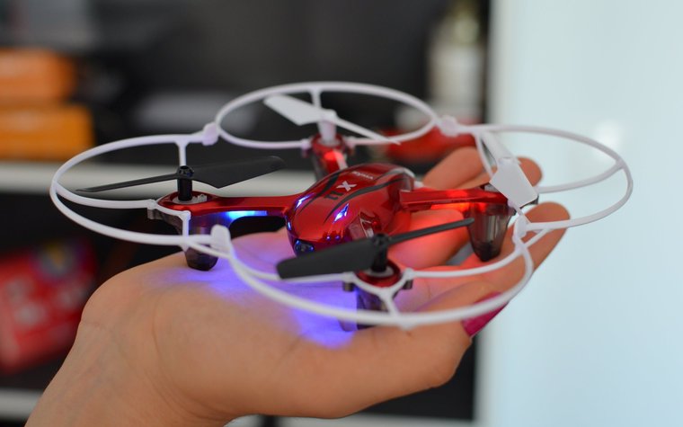 syma x11c