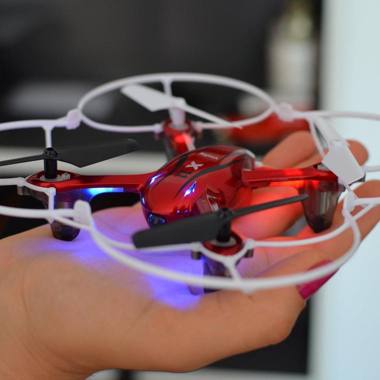 syma x11c