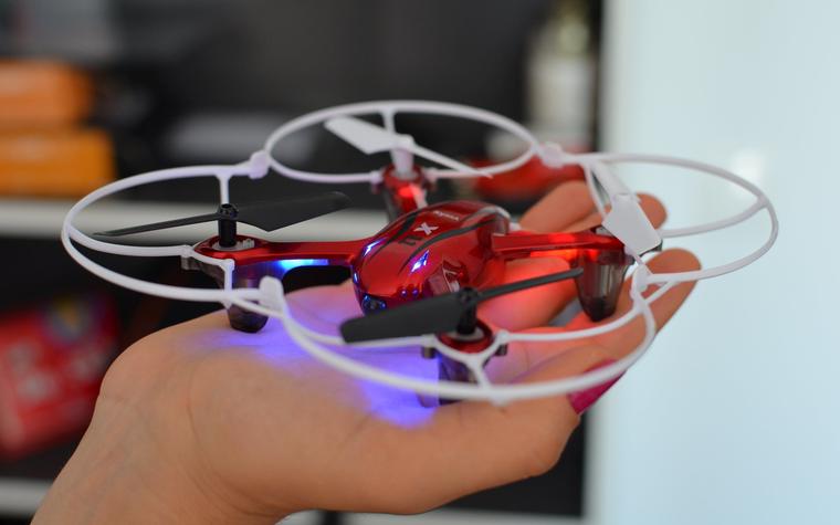 syma x11c