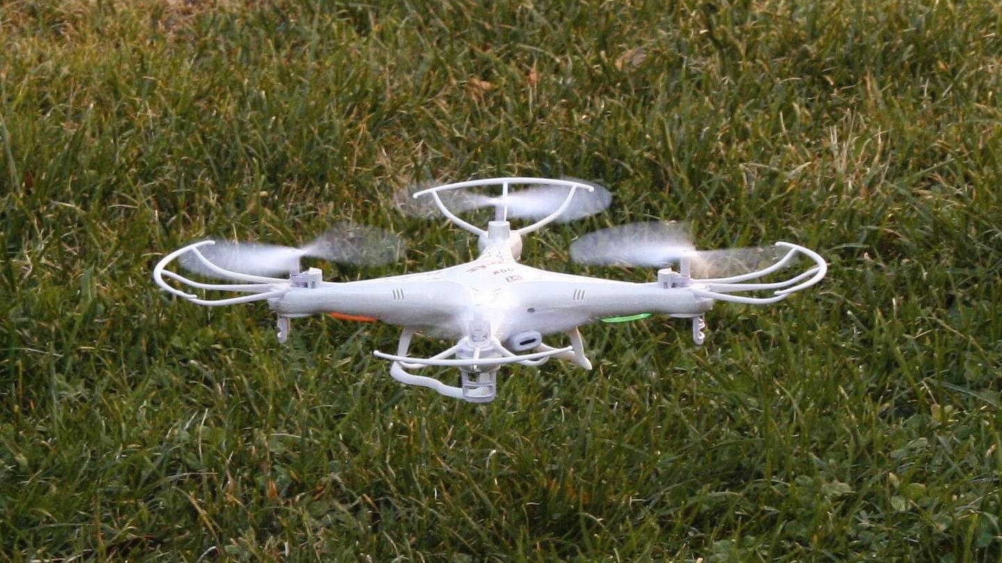syma x5c