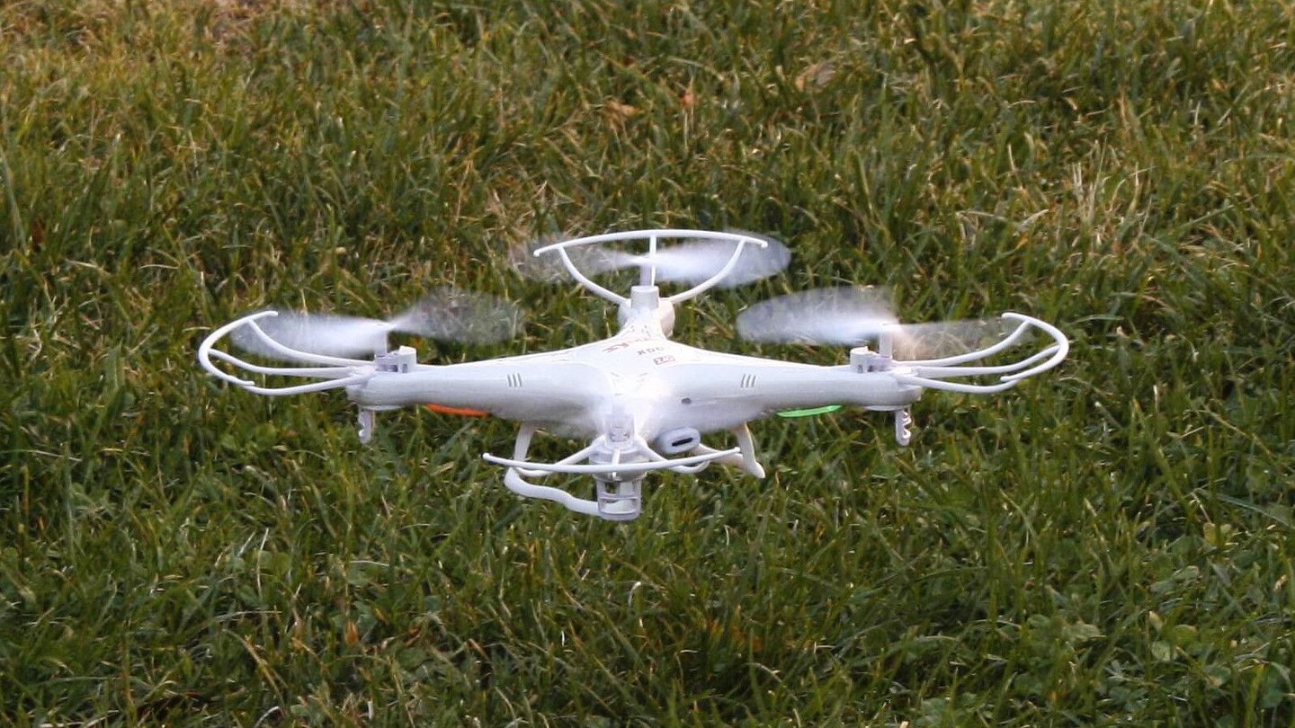 syma x5c