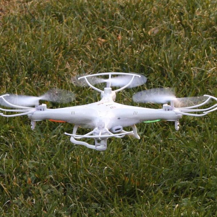 syma x5c