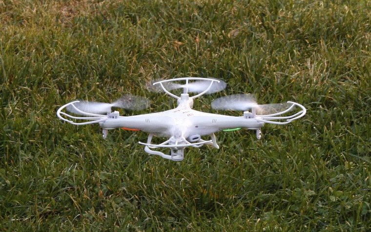 syma x5c