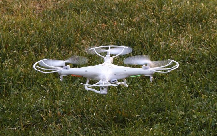 syma x5c