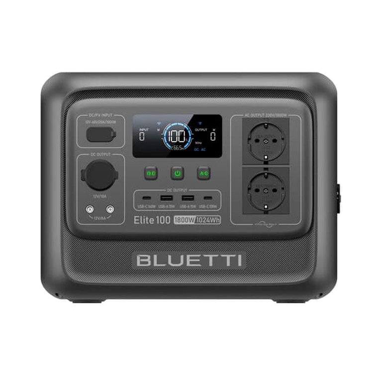 bluetti elite 300