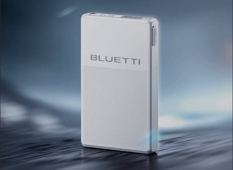 bluetti fridgepower