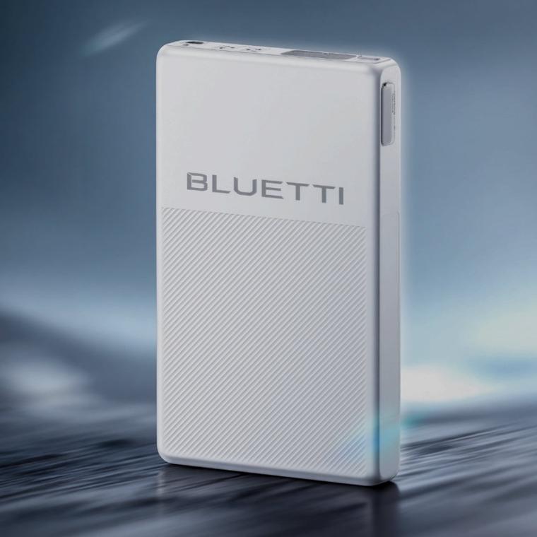 bluetti fridgepower