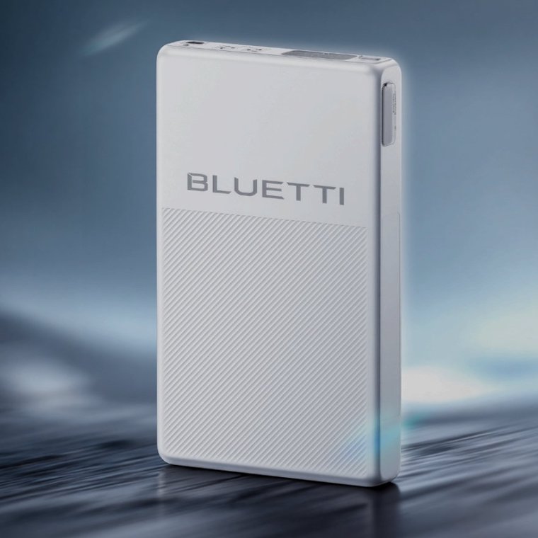 bluetti fridgepower