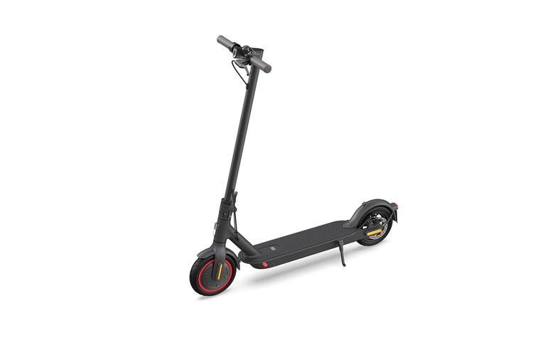 xiaomi mi electric scooter pro 2