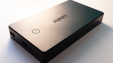 aukey pb n36