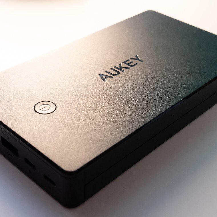 aukey pb n36