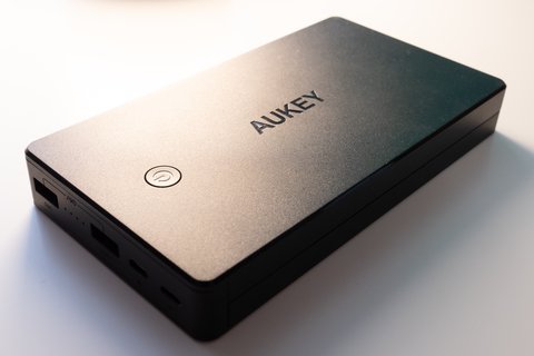 aukey pb n36