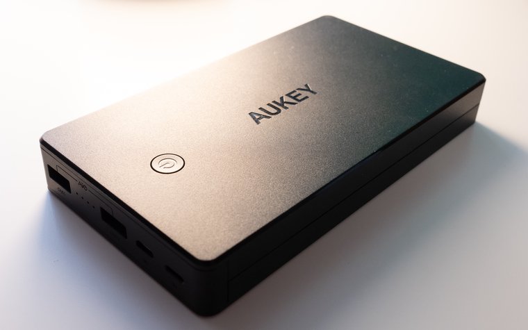 aukey pb n36