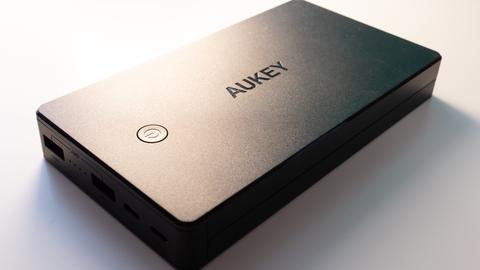 aukey pb n36