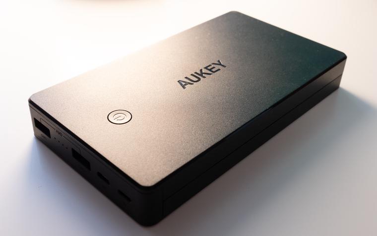 aukey pb n36