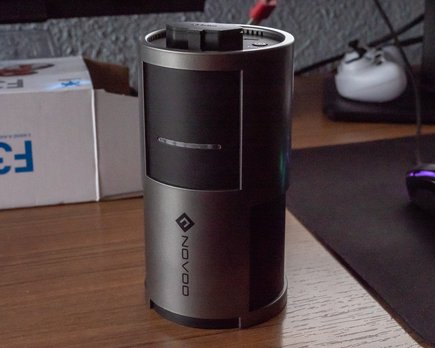 novoo 60w 20100mah
