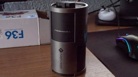 novoo 60w 20100mah
