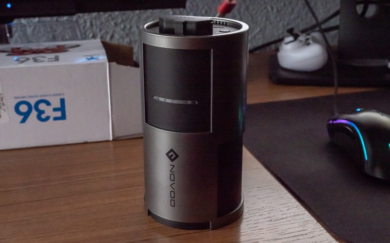novoo 60w 20100mah