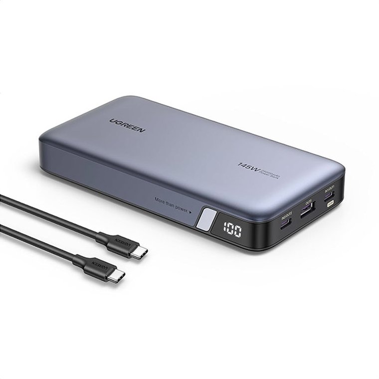 ugreen 145w power bank for laptop