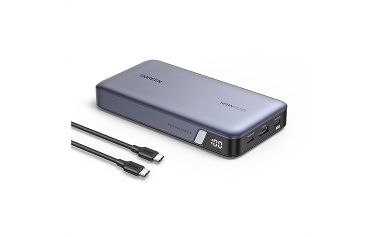 ugreen 145w power bank for laptop