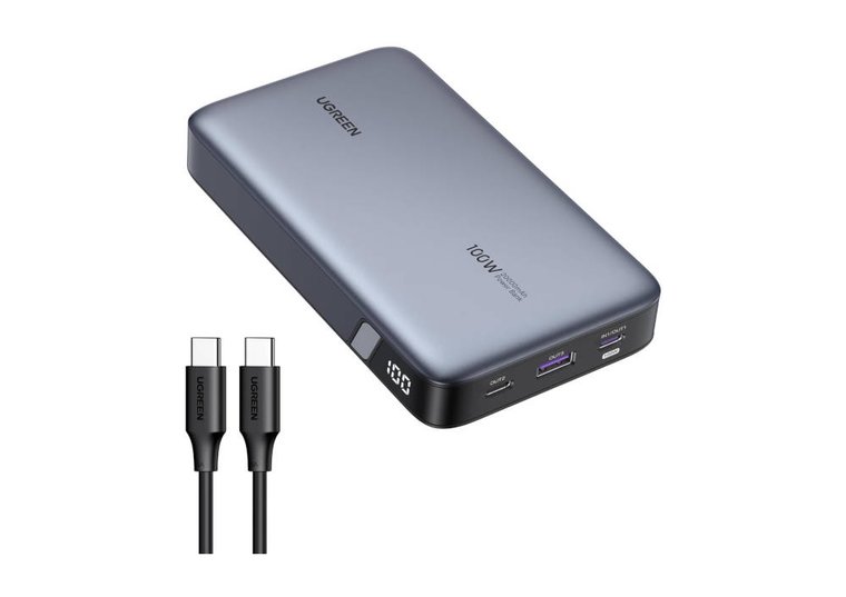 ugreen nexode 100w 20000mah