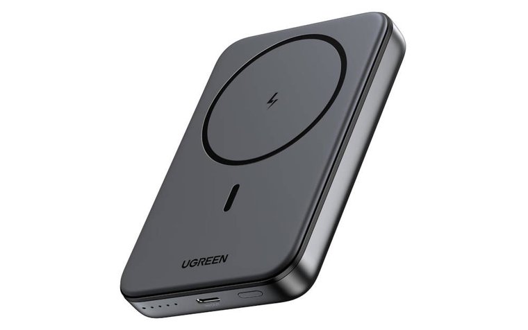 ugreen nexode magnetico 10000 mah magsafe