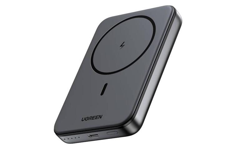ugreen nexode magnetico 10000 mah magsafe