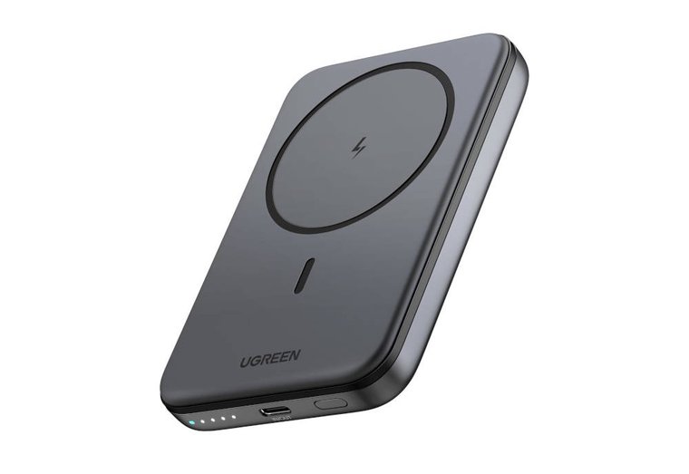 ugreen nexode magsafe 5000 mah