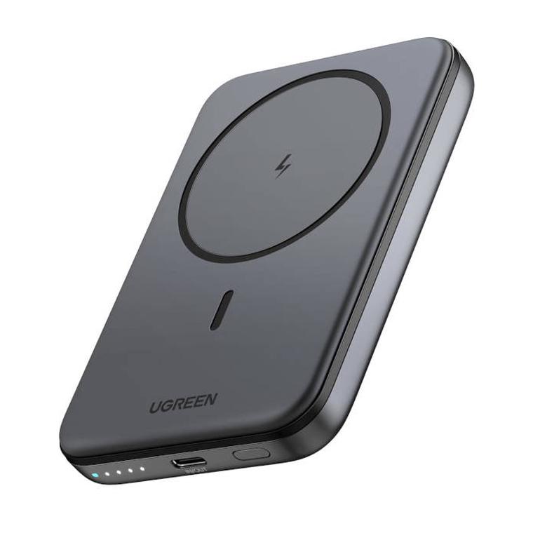 ugreen nexode magsafe 5000 mah
