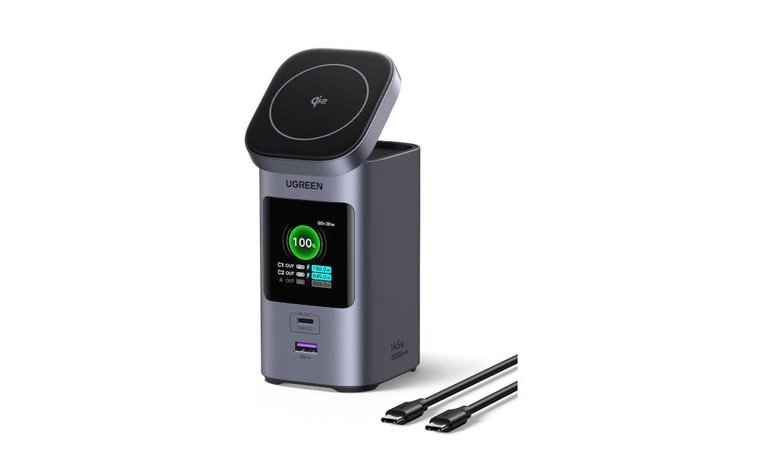 ugreen nexode power bank 20000mah 145w