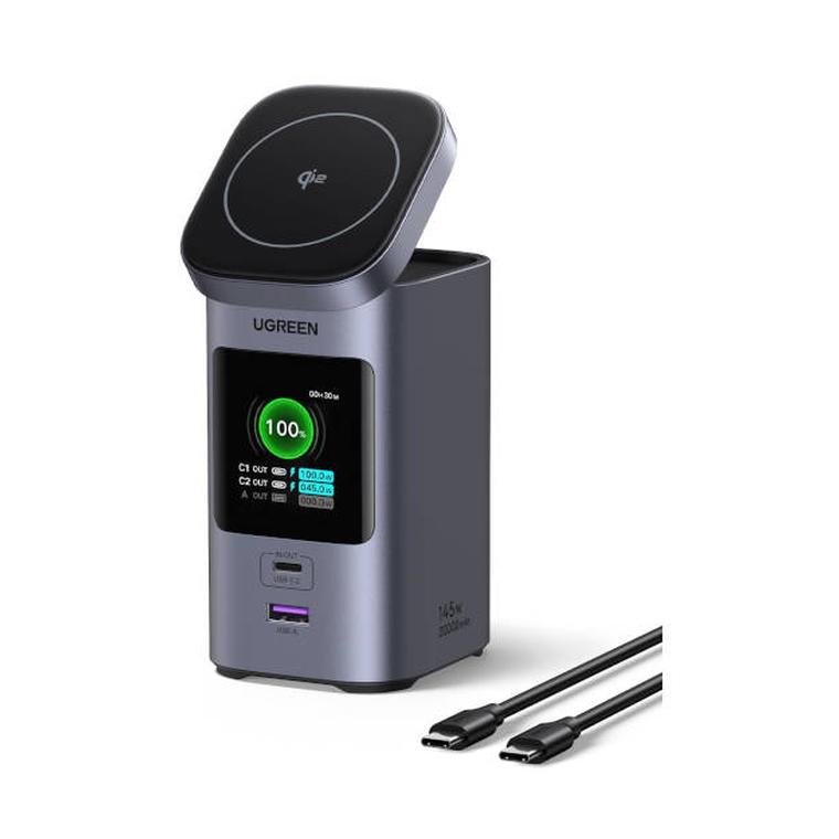 ugreen nexode power bank 20000mah 145w