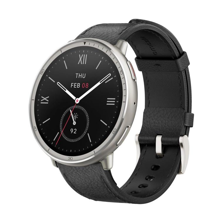amazfit active 2