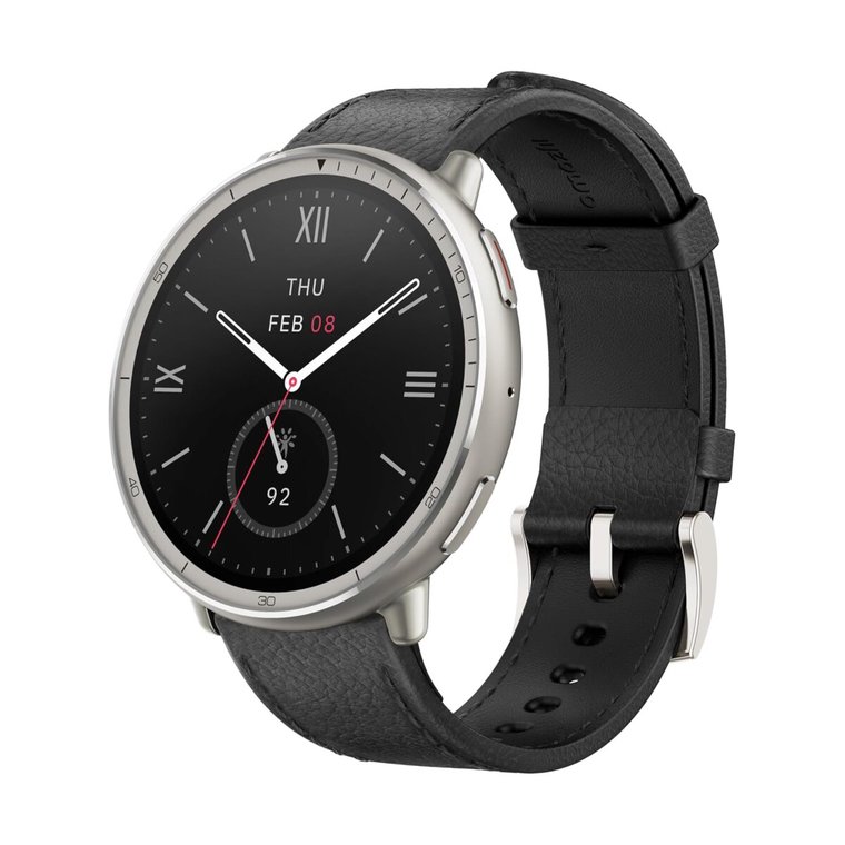 amazfit active 2
