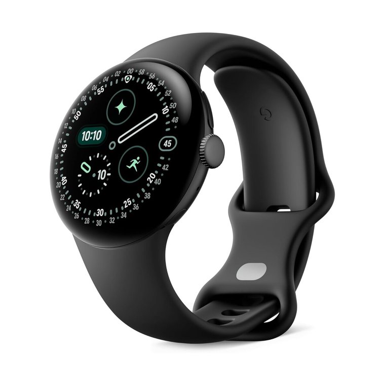 google pixel watch 4
