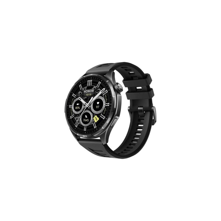 honor watch 6
