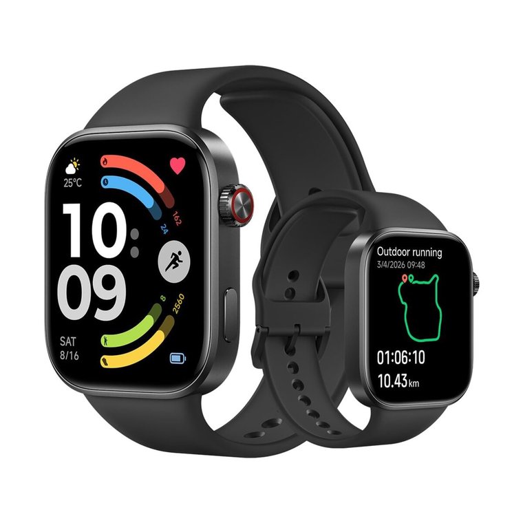 redmi watch 6