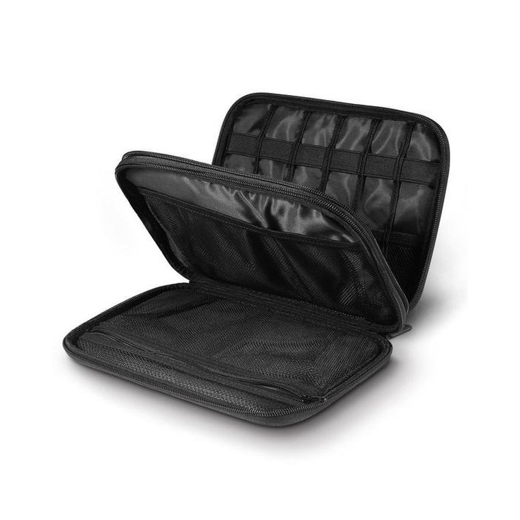 ugreen bolsa portatil organizador cables 12