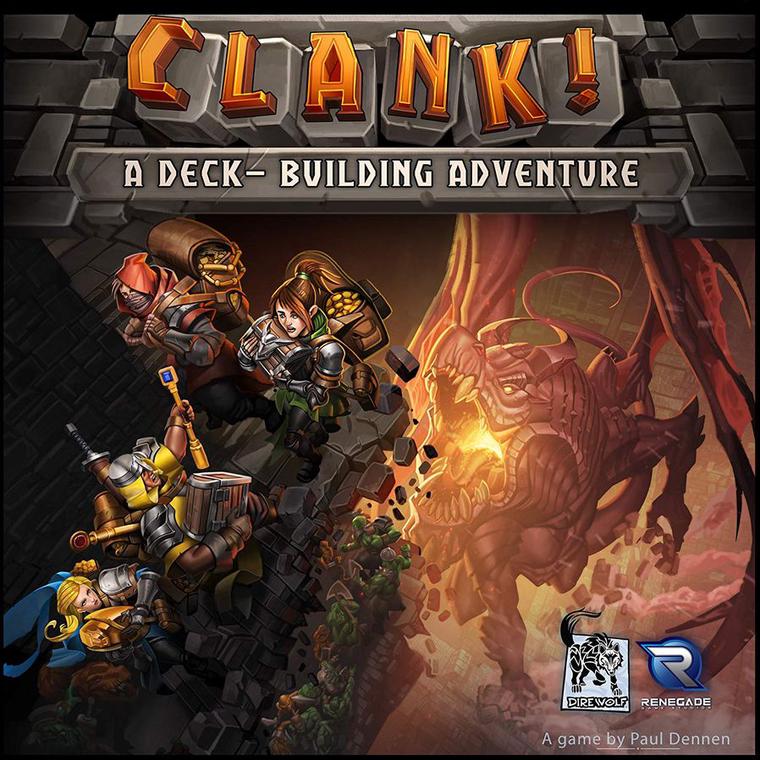 clank