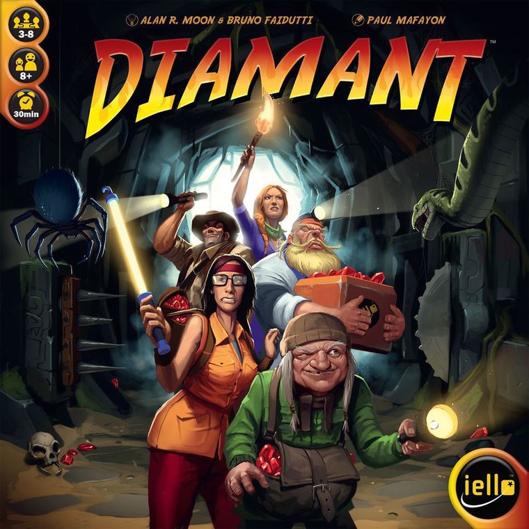 diamantes